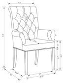 Phelps Dining Sets - Furniture Now (CA)