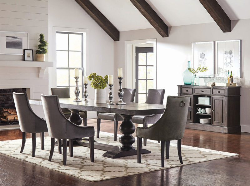 Phelps Dining Sets - Furniture Now (CA)