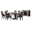 Phelps Dining Sets - Furniture Now (CA)