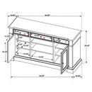 Phelps Dining Sets - Furniture Now (CA)