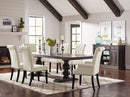 Phelps Dining Sets - Furniture Now (CA)