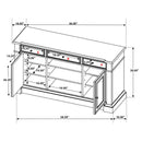 Phelps Dining Sets - Furniture Now (CA)