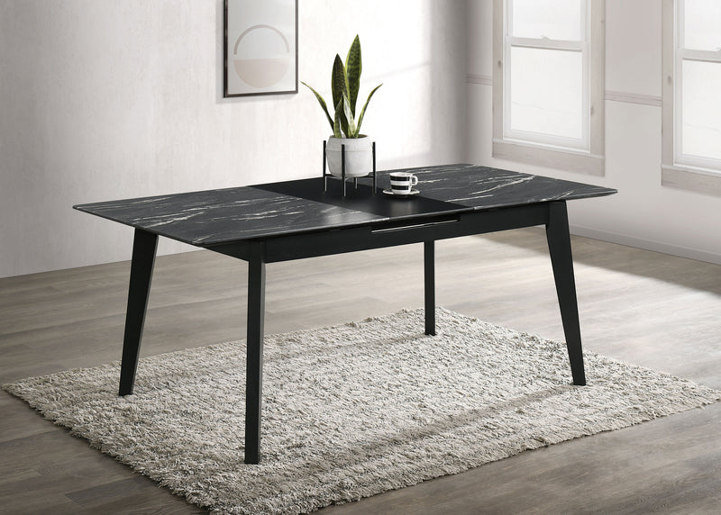 Crestmont Dining Table - Furniture Now (CA)