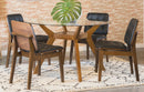 Paxton 5 Pc Dining Sets - Furniture Now (CA)