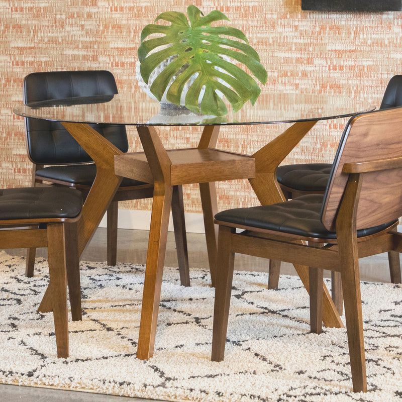 Paxton Dining Tables - Furniture Now (CA)