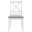 Hollis Dining Sets - Furniture Now (CA)