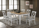 Hollis Dining Sets - Furniture Now (CA)