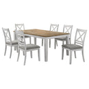Hollis Dining Sets - Furniture Now (CA)