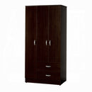 Olean Wardrobe - Furniture Now (CA)