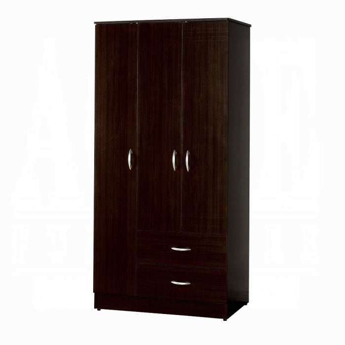 Olean Wardrobe - Furniture Now (CA)