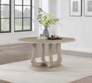 Trofello Dining Table - Furniture Now (CA)