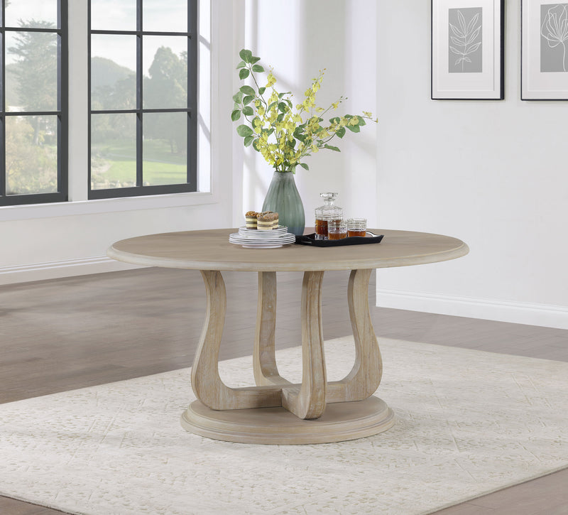 Trofello Dining Table - Furniture Now (CA)