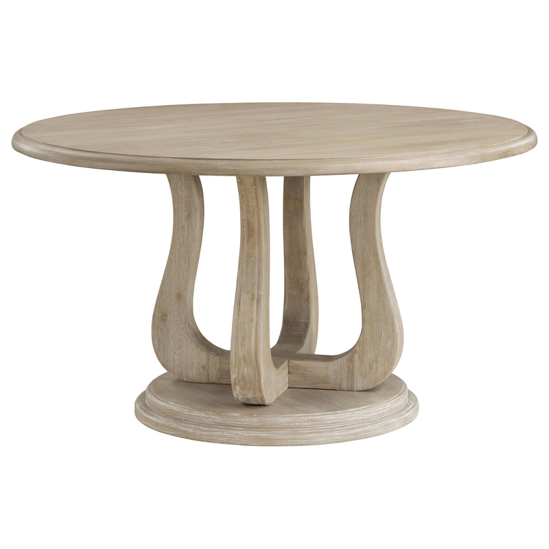 Trofello Dining Table - Furniture Now (CA)