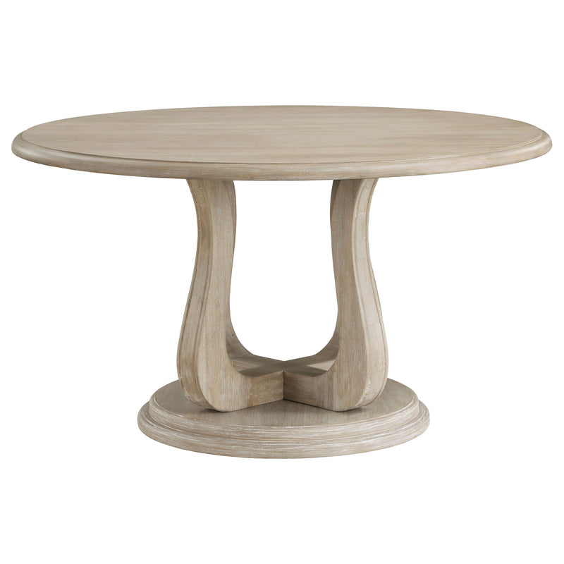 Trofello Dining Table - Furniture Now (CA)