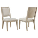 Trofello Side Chair - Furniture Now (CA)