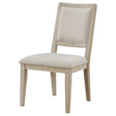 Trofello Side Chair - Furniture Now (CA)