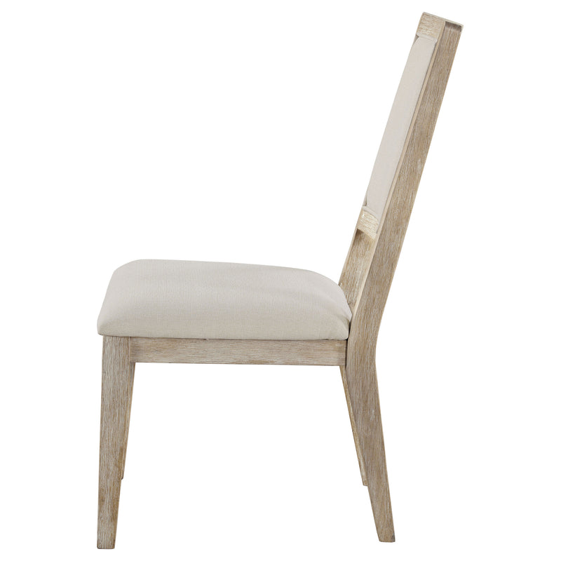 Trofello Side Chair - Furniture Now (CA)