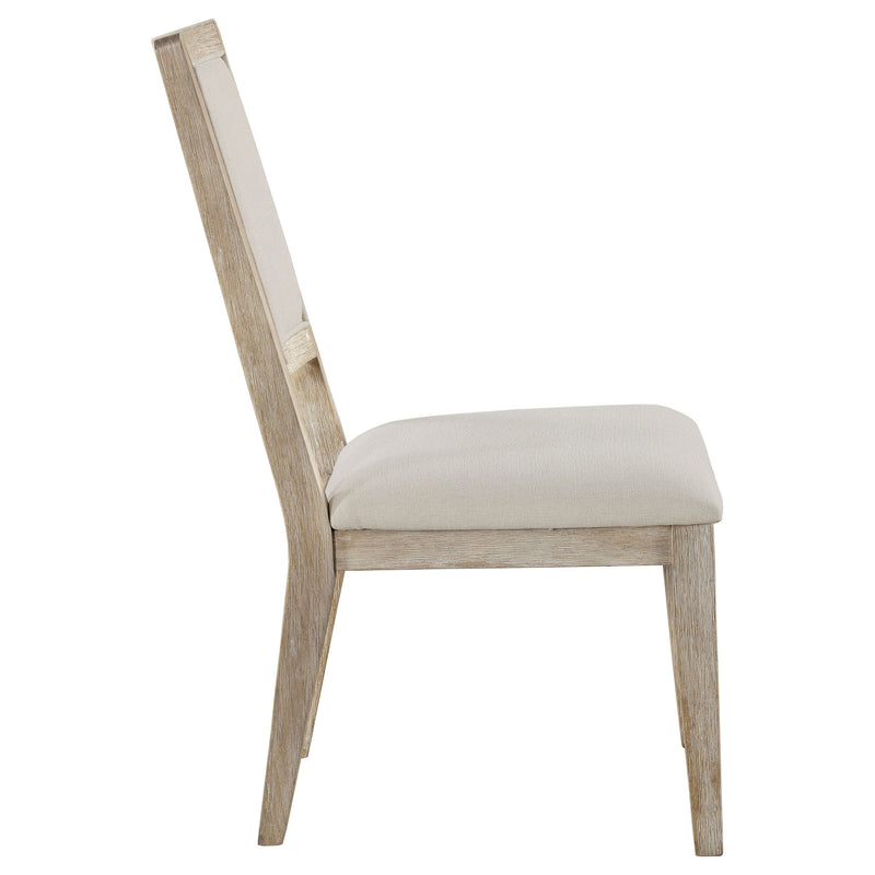 Trofello Side Chair - Furniture Now (CA)