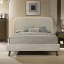 Heswall Queen Bed