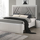 Aldgate Queen & E.King Bed