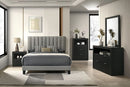 Altimari E.King Bed