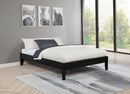 Hounslow Platform Bed Base