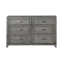 Garretson Dresser