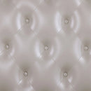 Ventresca Bed