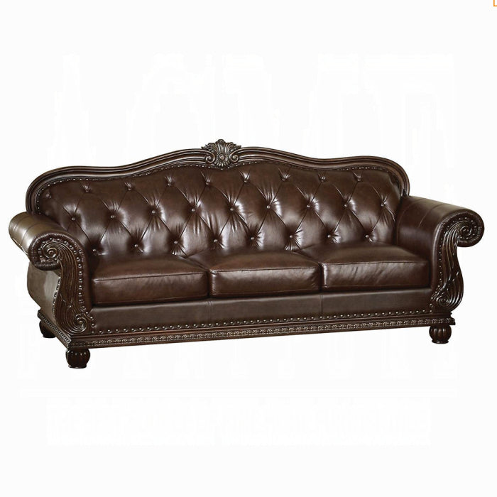 Anondale Sofa - Furniture Now (CA)
