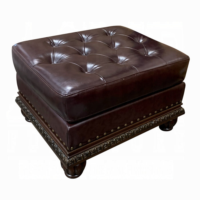 Anondale Ottoman - Furniture Now (CA)