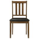 Parkwood 5 Pc Dining Set - Furniture Now (CA)