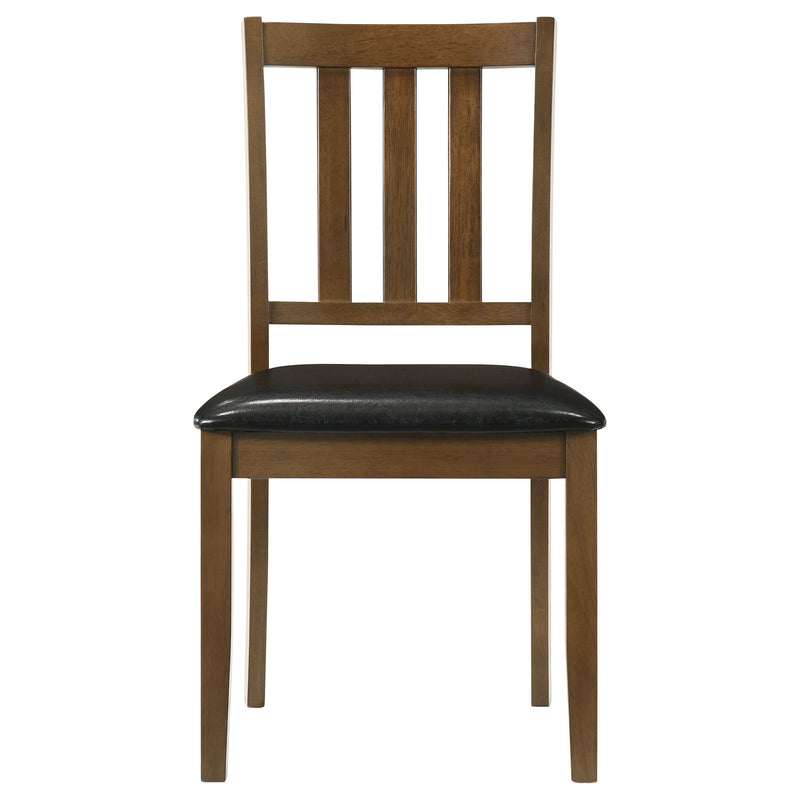 Parkwood 5 Pc Dining Set - Furniture Now (CA)