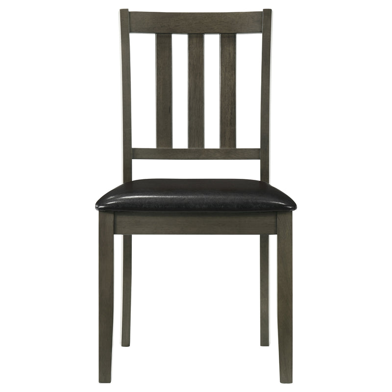 Parkwood 5 Pc Dining Set - Furniture Now (CA)