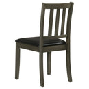 Parkwood 5 Pc Dining Sets - Furniture Now (CA)