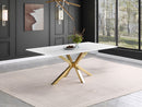Venera Dining Table - Furniture Now (CA)