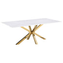 Venera Dining Table - Furniture Now (CA)