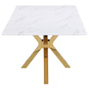 Venera Dining Table - Furniture Now (CA)