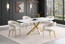 Venera Dining Table - Furniture Now (CA)