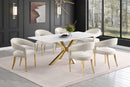 Venera Dining Table - Furniture Now (CA)
