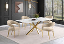 Venera Dining Table - Furniture Now (CA)