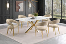 Venera Dining Table - Furniture Now (CA)