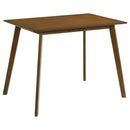 Robbie 5 Pc Counter Height Dining Set - Furniture Now (CA)