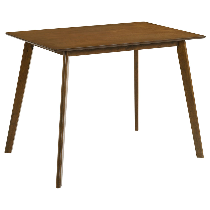 Robbie 5 Pc Counter Height Dining Set - Furniture Now (CA)