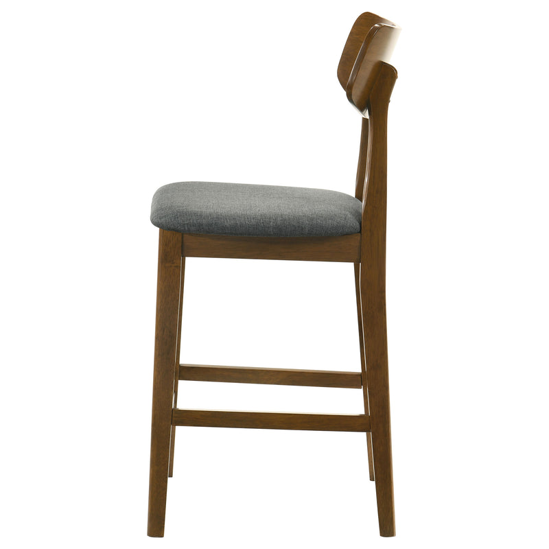 Robbie 5 Pc Counter Height Dining Set - Furniture Now (CA)