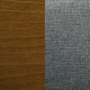 Robbie 5 Pc Counter Height Dining Set - Furniture Now (CA)