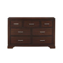 1520CH-5-Bedroom Dresser