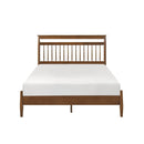 1599F-1-Youth Full Platform Bed