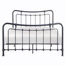 Engleside Full Platform Bed