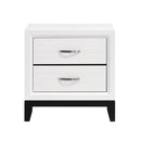 1645WH-4-Bedroom Night Stand
