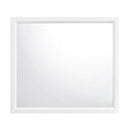 1645WH-6-Bedroom Mirror